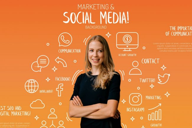 The Ultimate Guide to AI Image Generation for Social Media Marketing