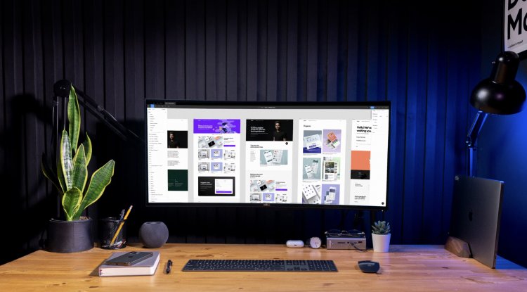 Best AI Tool for Logo Design, Posters, and Marketing Graphics in 2025