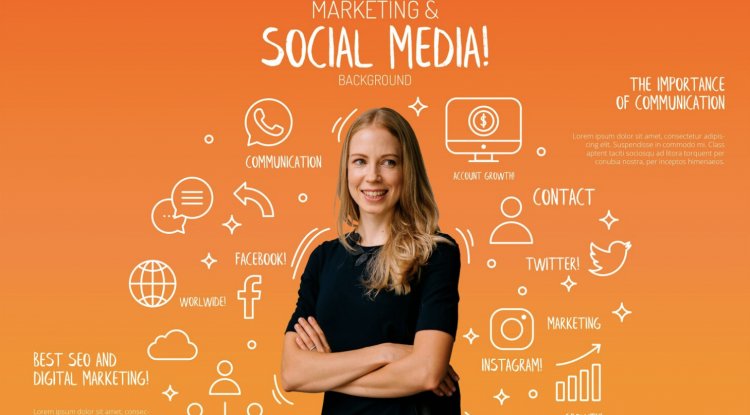 The Ultimate Guide to AI Image Generation for Social Media Marketing