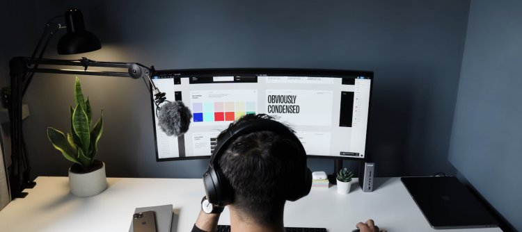 The Ultimate Guide to AI Design Generators for Businesses in 2025