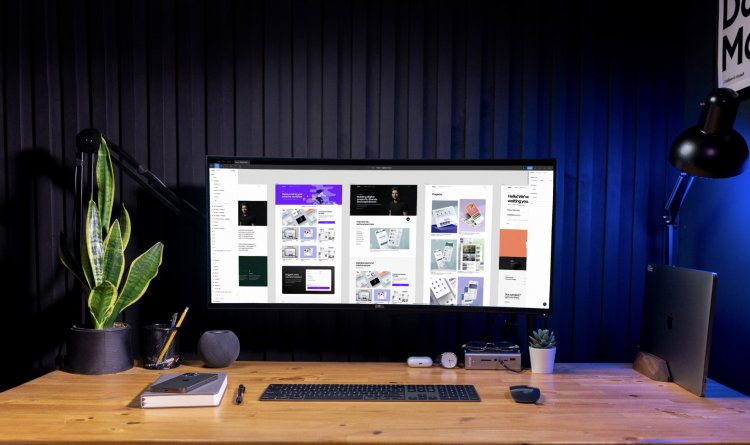 Best AI Tool for Logo Design, Posters, and Marketing Graphics in 2025