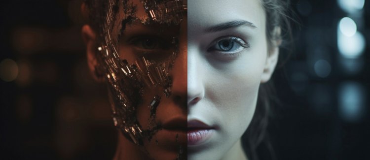 AI vs Human Designers: Can AI Replace Traditional Graphic Design?
